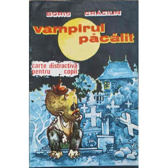 VAMPIRUL PACALIT
