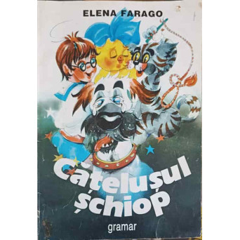 CATELUSUL SCHIOP