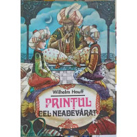 PRINTUL CEL NEADEVARAT PRINTUL CEL NEADEVARAT