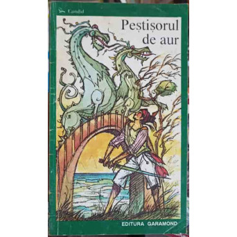 PESTISORUL DE AUR