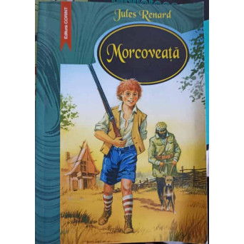 MORCOVEATA