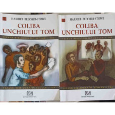 COLIBA UNCHIULUI TOM VOL.1-2