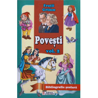 POVESTI VOL.2 POVESTI VOL.2