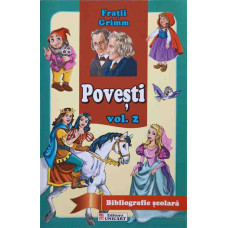 POVESTI VOL.2