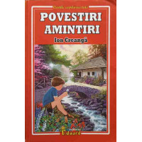 POVESTIRI. AMINTIRI POVESTIRI. AMINTIRI
