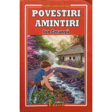 POVESTIRI. AMINTIRI