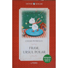 FRAM, URSUL POLAR