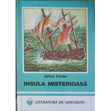 INSULA MISTERIOASA