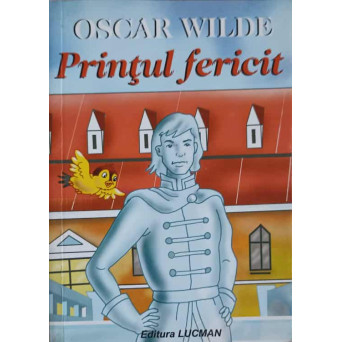PRINTUL FERICIT