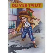 OLIVER TWIST