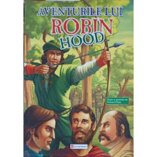 AVENTURILE LUI ROBIN HOOD