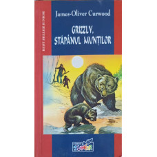 GRIZZLY, STAPANUL MUNTILOR