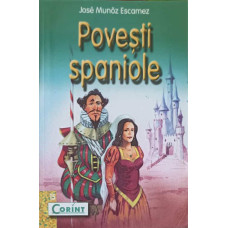 POVESTI SPANIOLE