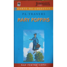 MARY POPPINS