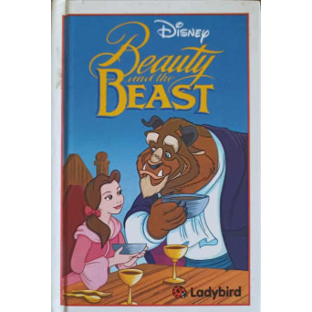 BEAUTY AND THE BEAST