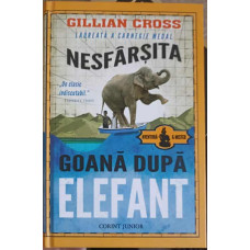 NESFARSITA GOANA DUPA ELEFANT