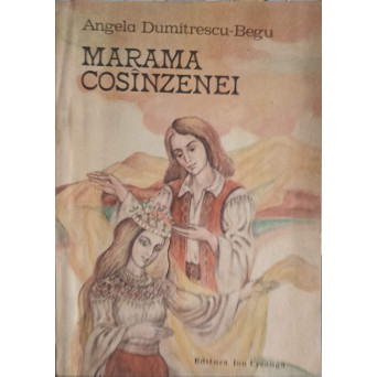 MARAMA COSANZENEI