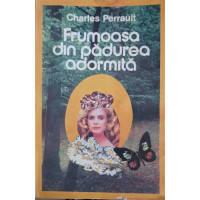 FRUMOASA DN PADUREA ADORMITA FRUMOASA DN PADUREA ADORMITA