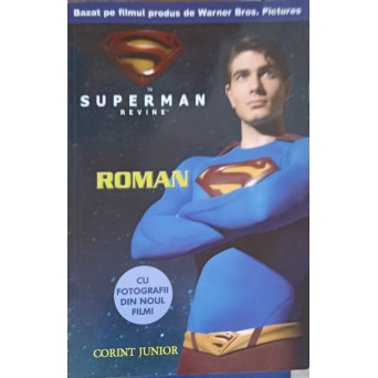 SUPERMAN REVINE