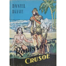 ROBINSON CRUSOE