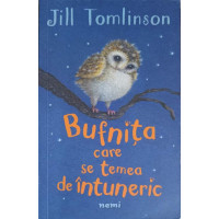 BUFNITA CARE SE TEMEA DE INTUNERIC BUFNITA CARE SE TEMEA DE INTUNERIC