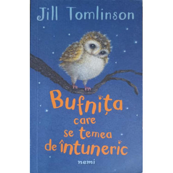 BUFNITA CARE SE TEMEA DE INTUNERIC