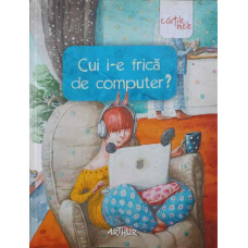 CUI I-E FRICA DE COMPUTER?