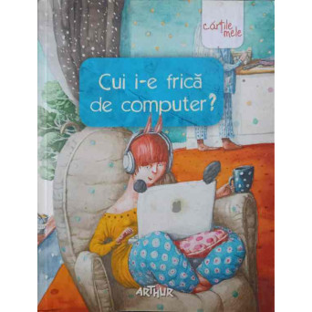 CUI I-E FRICA DE COMPUTER?