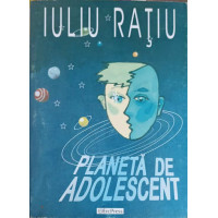 PLANETA DE ADOLESCENT PLANETA DE ADOLESCENT