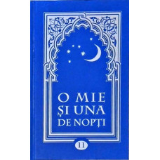 O MIE SI UNA DE NOPTI VOL.11 (NOPTILE 775-819)