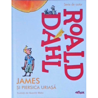 JAMES SI PIERSICA URIASA