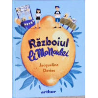 RAZBOIUL LIMONADEI RAZBOIUL LIMONADEI