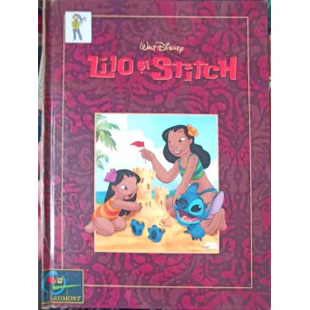 LILO SI STITCH