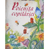 POIENITA COPILARIEI POIENITA COPILARIEI