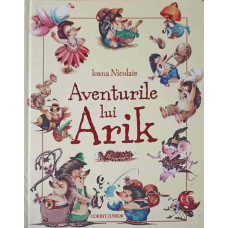 AVENTURILE LUI ARIK