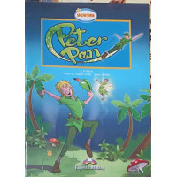 PETER PAN PETER PAN