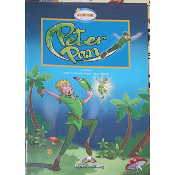 PETER PAN