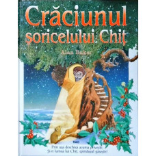 CRACIUNUL SORICELULUI CHIT