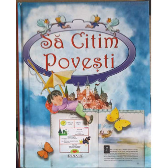 SA CITIM POVESTI