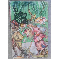 TANDEM SAU SA VORBIM DESPRE PALMIERI TANDEM SAU SA VORBIM DESPRE PALMIERI