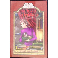 LECTURILE COPILARIEI, CLASA A VI-A LECTURILE COPILARIEI, CLASA A VI-A
