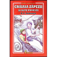 CRAIASA ZAPEZII SI ALTE POVESTIRI CRAIASA ZAPEZII SI ALTE POVESTIRI