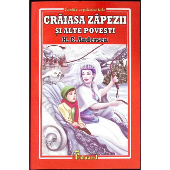 CRAIASA ZAPEZII SI ALTE POVESTIRI