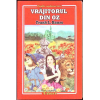 VRAJITORUL DIN OZ VRAJITORUL DIN OZ