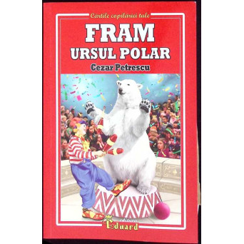 FRAM, URSUL POLAR