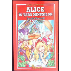 ALICE IN TARA MINUNILOR