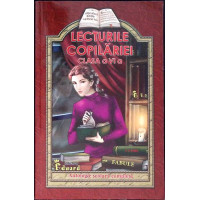 LECTURILE COPILARIEI CLASA A VI-A