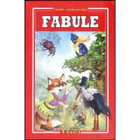 FABULE FABULE