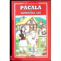 PACALA SI ISPRAVILE LUI