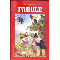 FABULE FABULE